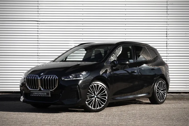 BMW 2-Serie Active Tourer (2024)