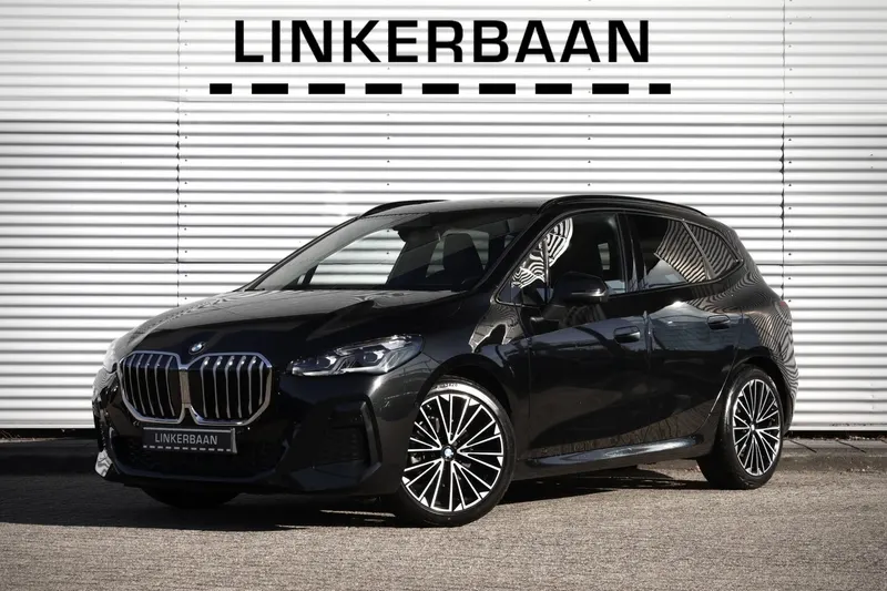 BMW 2-Serie Active Tourer (2024)