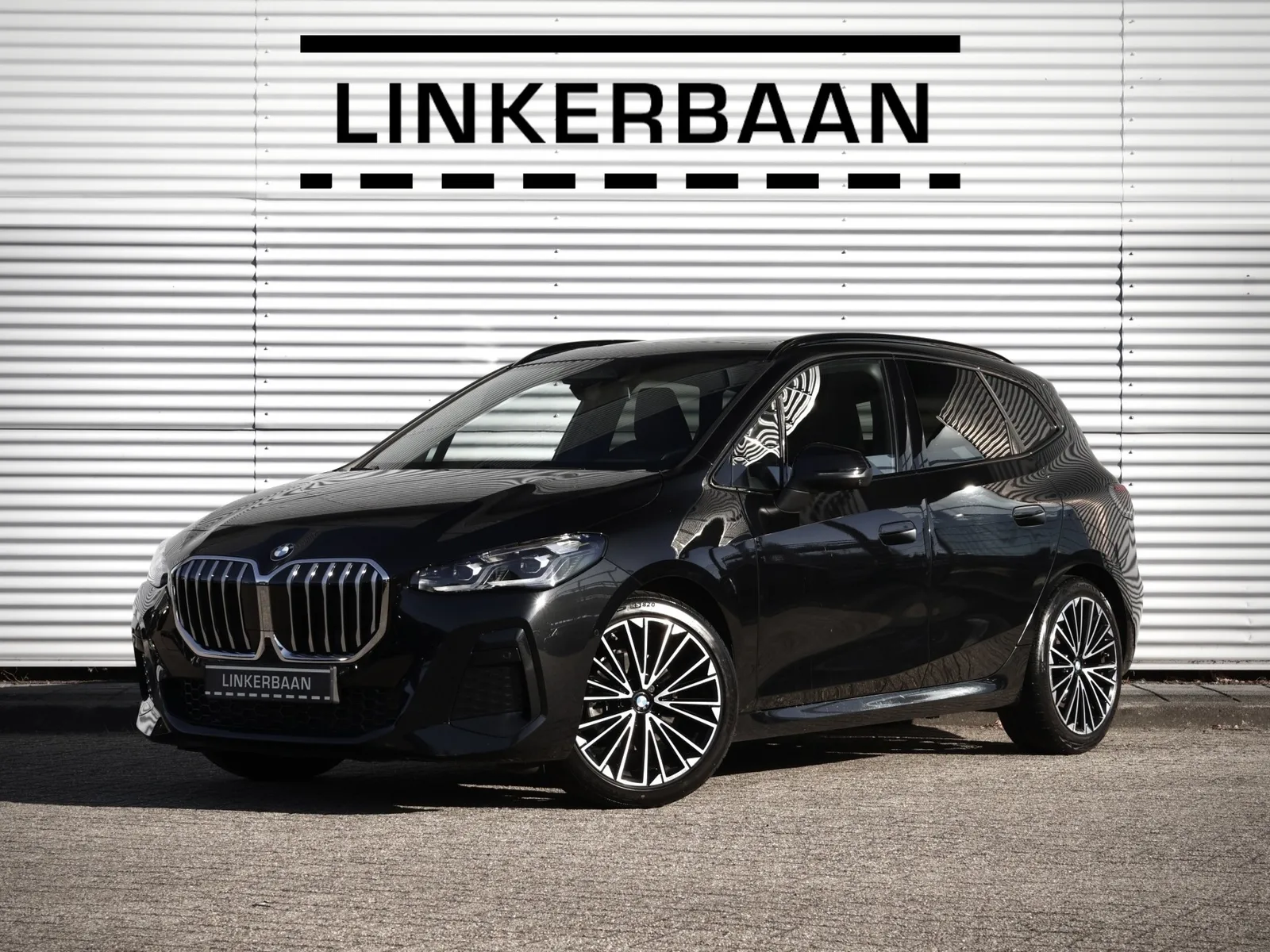 BMW 2-Serie Active Tourer (2024) — foto 1