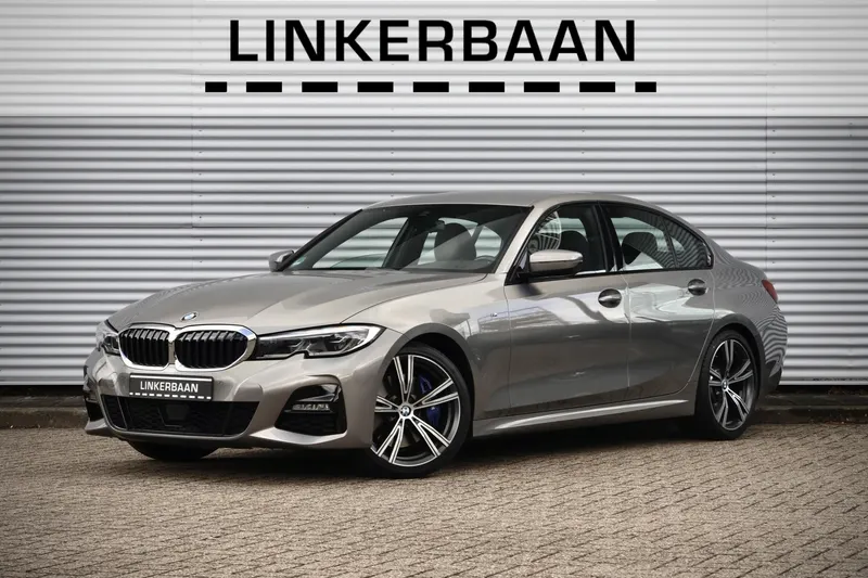 BMW 3-Serie (2021)