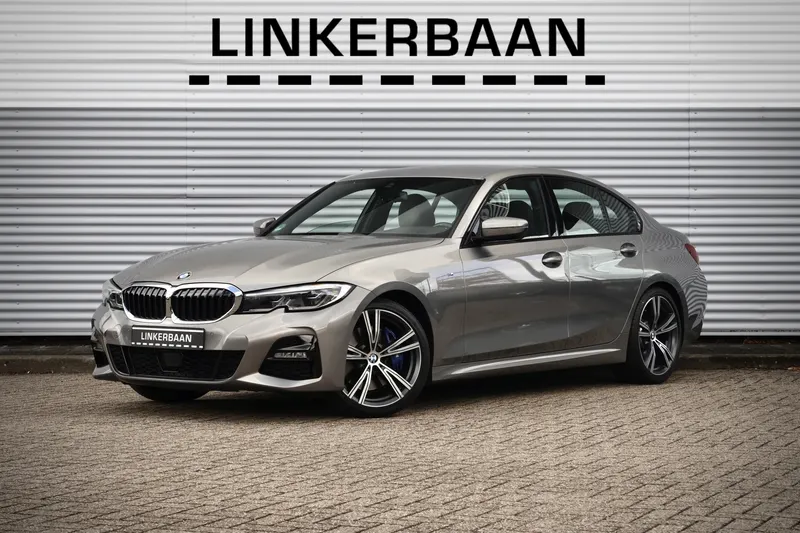 BMW 3-Serie (2021)