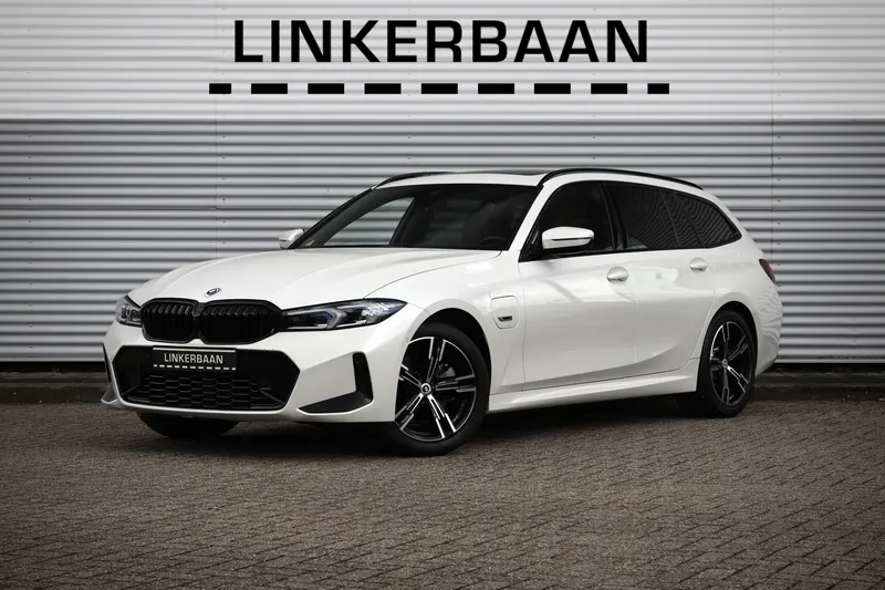 BMW 3-Serie (2022)