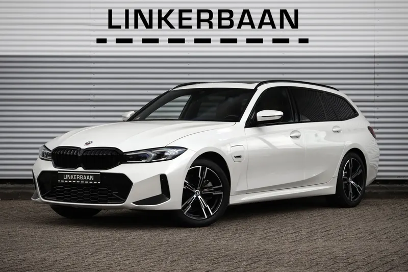 BMW 3-Serie (2022)