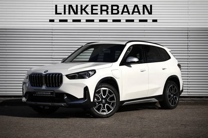 BMW X1 (2024)