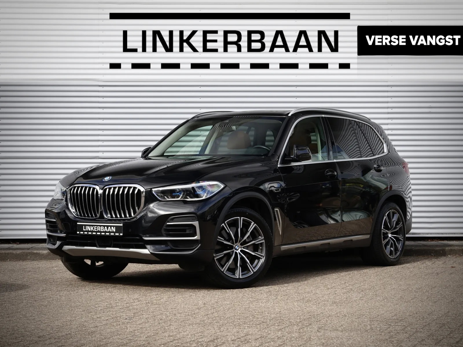 BMW X5 (2022) — foto 1