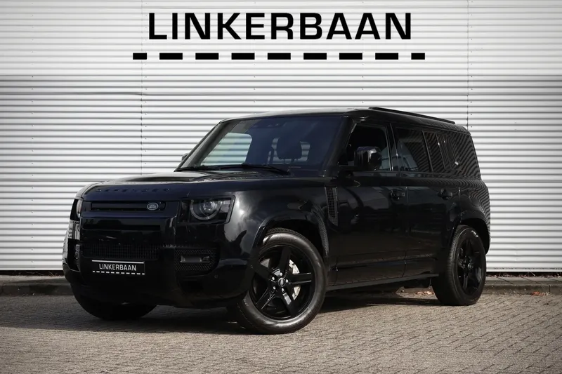 Land Rover Defender (2024)