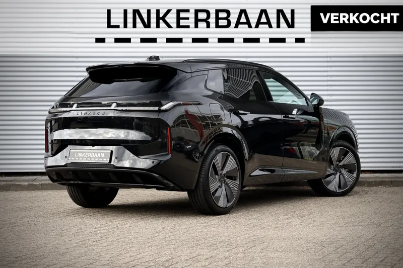Lynk & Co 08 (2026)