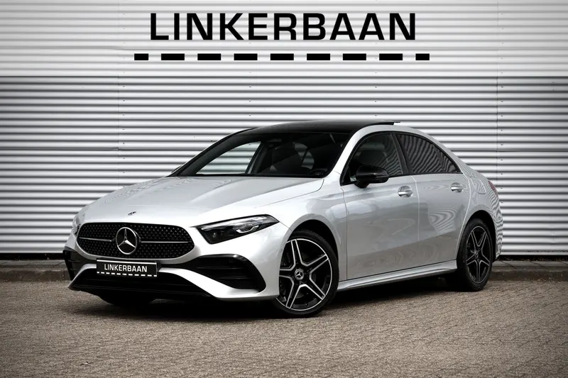 Mercedes-Benz A-Klasse (2023)