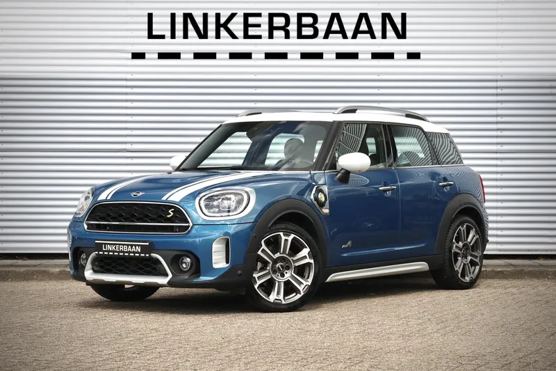 MINI Countryman (2022)