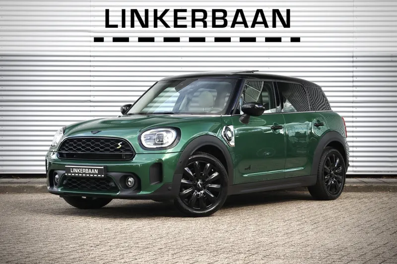 MINI Countryman (2022)
