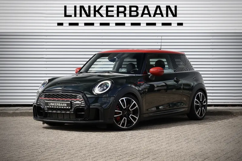 MINI John Cooper Works (2021)