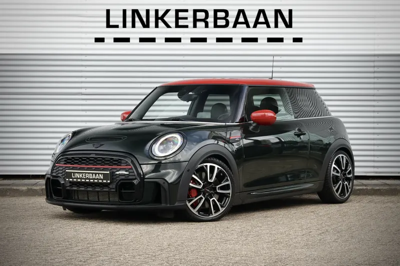 MINI John Cooper Works (2021)
