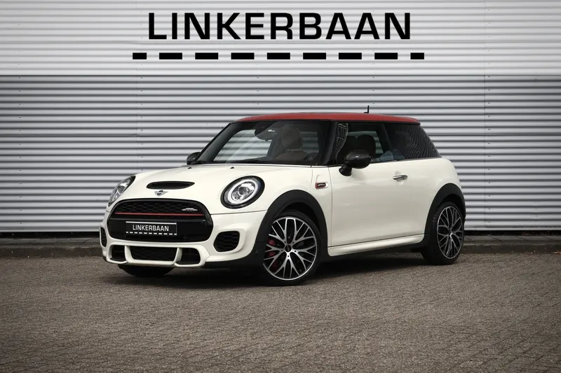 MINI John Cooper Works (2019)