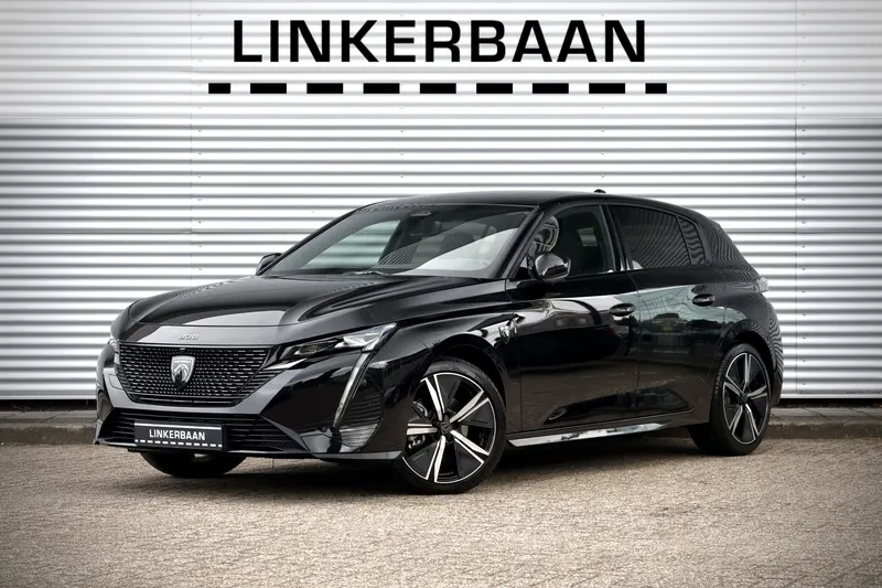 Peugeot 308 (2026)