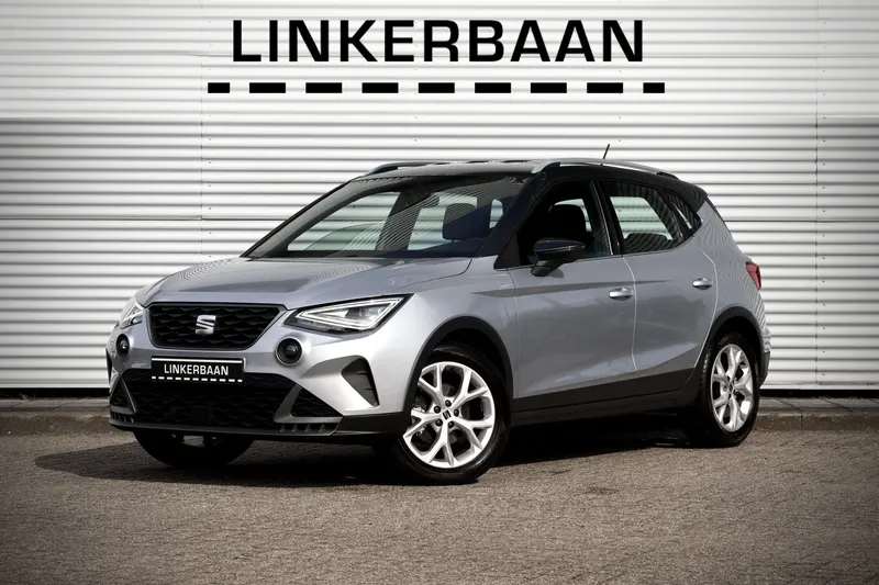 SEAT Arona (2023)