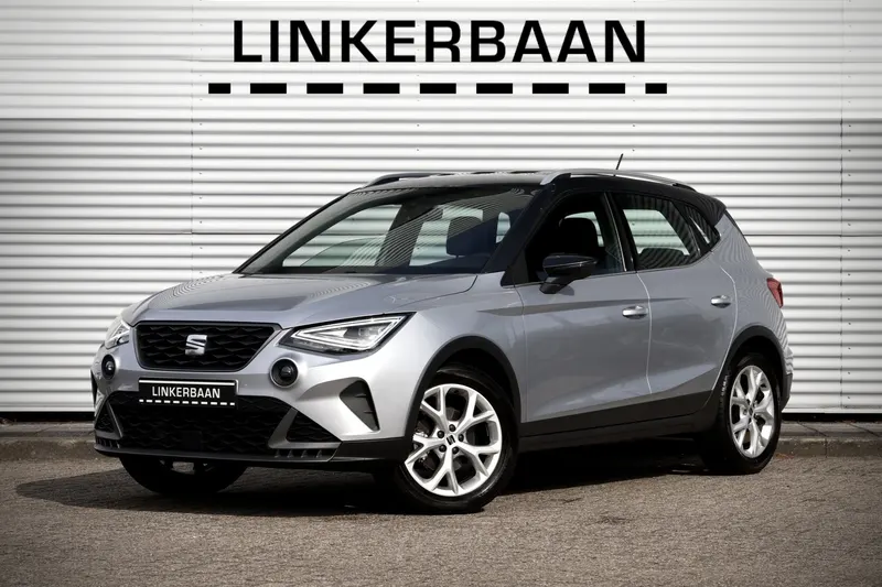 SEAT Arona (2023)