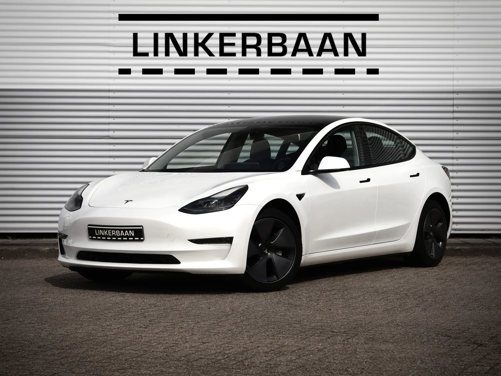 Tesla Model 3 (2023) — foto 1