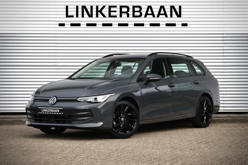 Volkswagen Golf (2025)