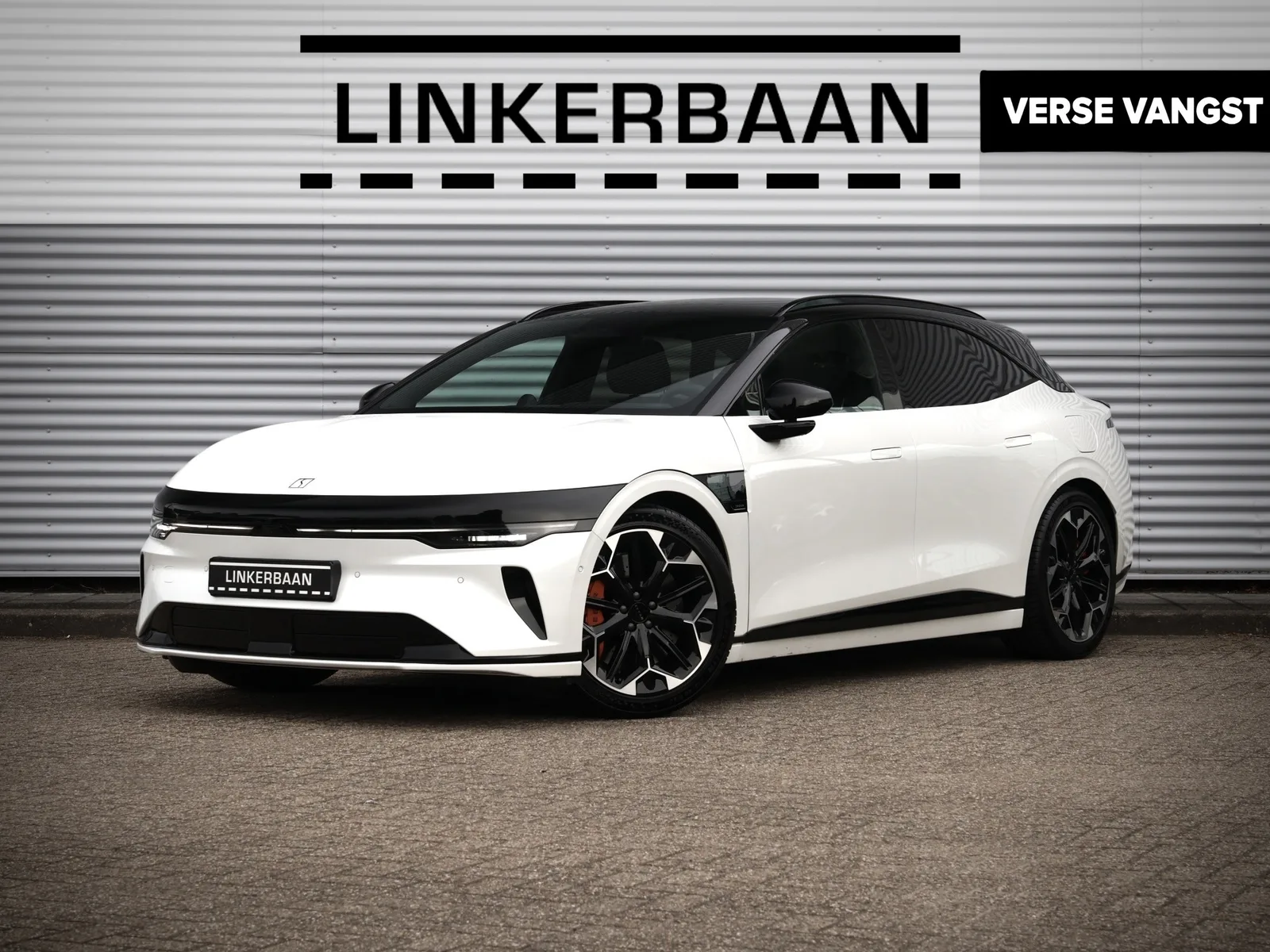 Zeekr 7GT (2026) — foto 1
