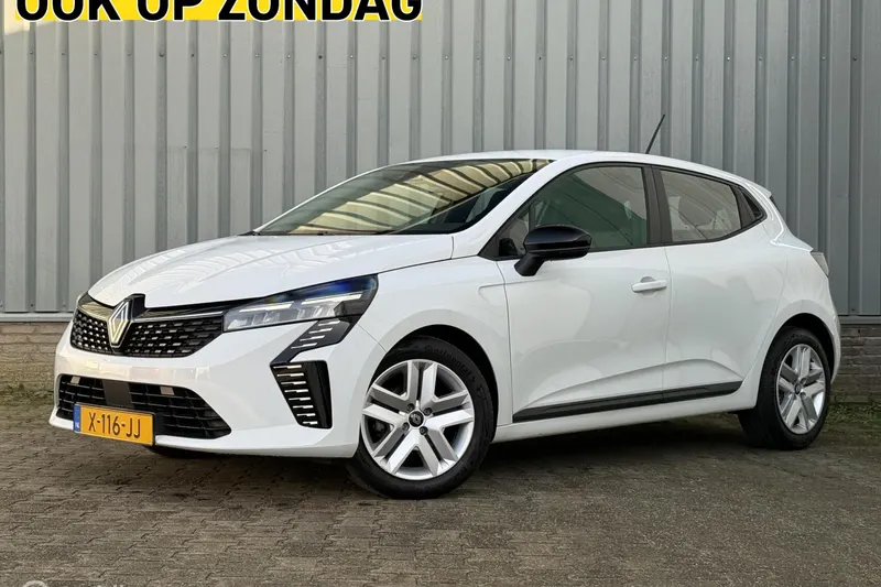 Renault Clio (2023)