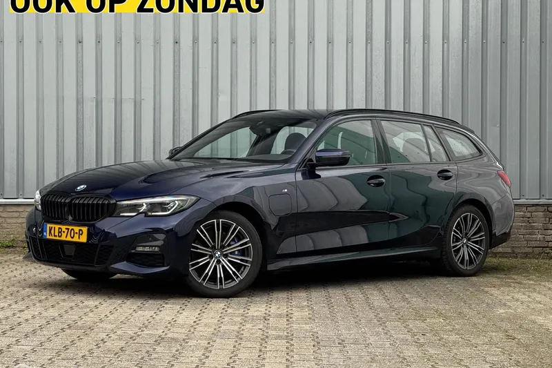 BMW 3-Serie (2021)