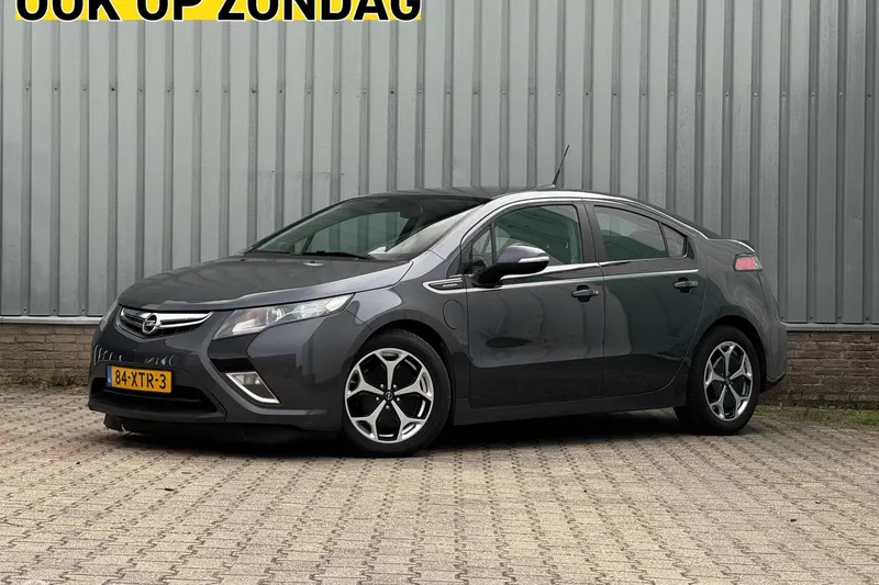 Opel Ampera (2012)