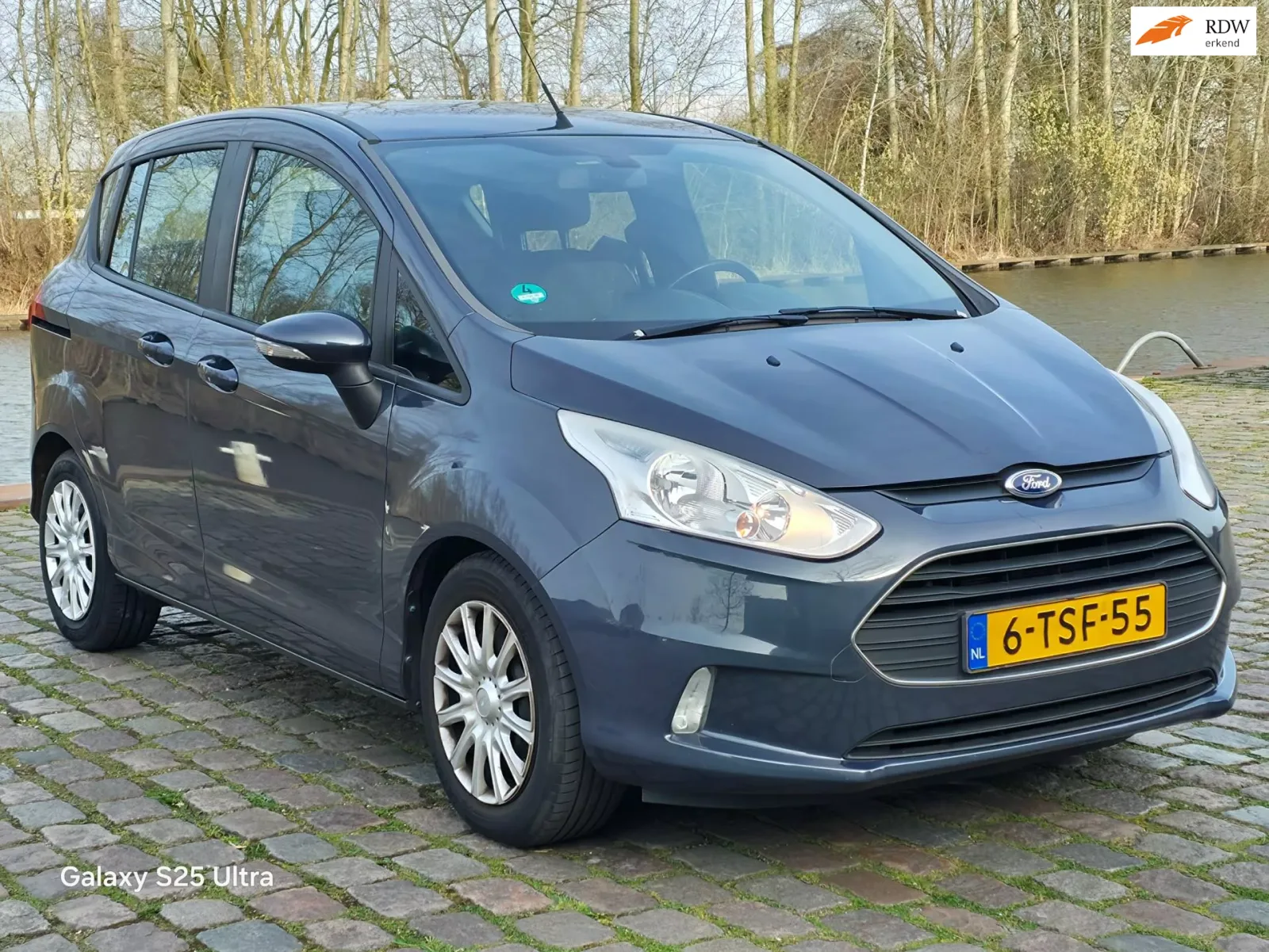 Ford B-Max (2014) — foto 1