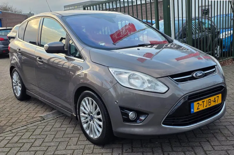 Ford C-Max (2013)