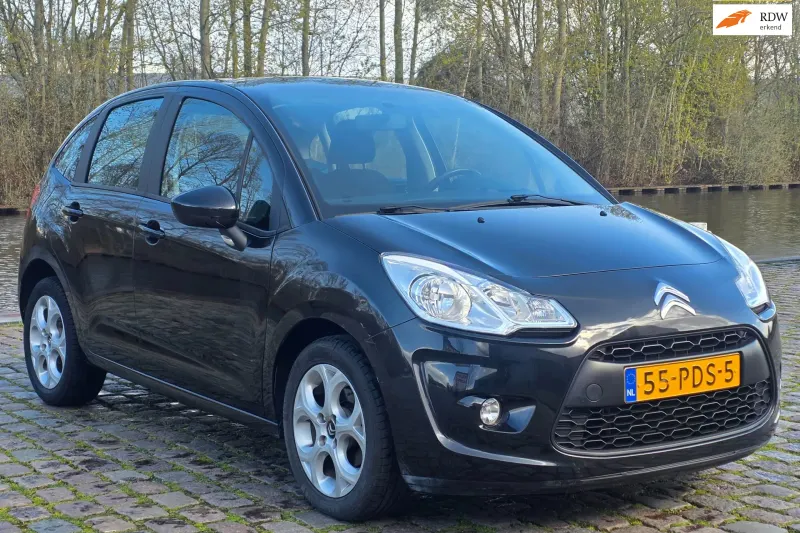 Citroën C3 (2011)