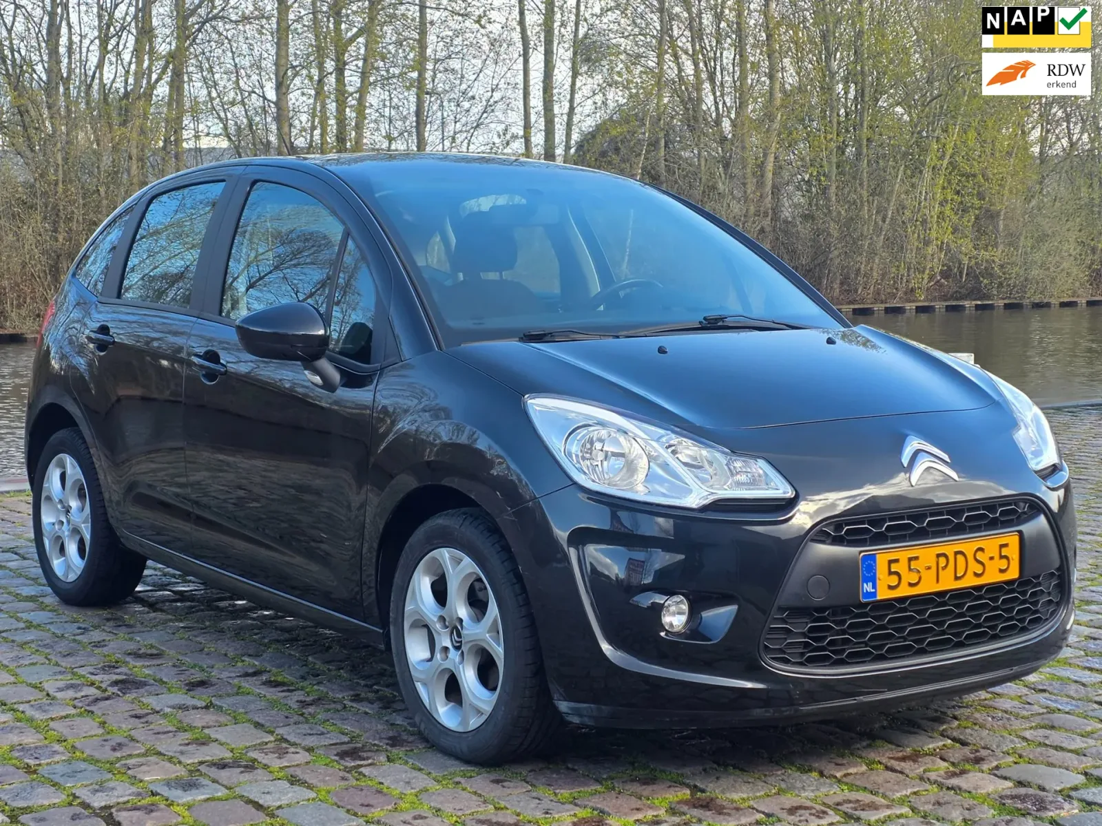 Citroën C3 (2011) — foto 1