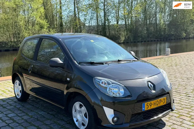 Renault Twingo (2008)