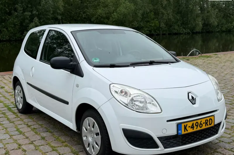 Renault Twingo (2010)