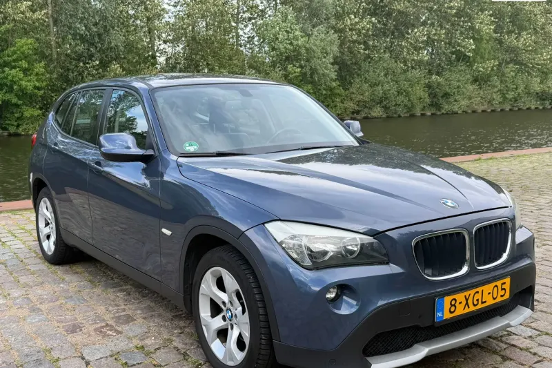 BMW X1 (2010)