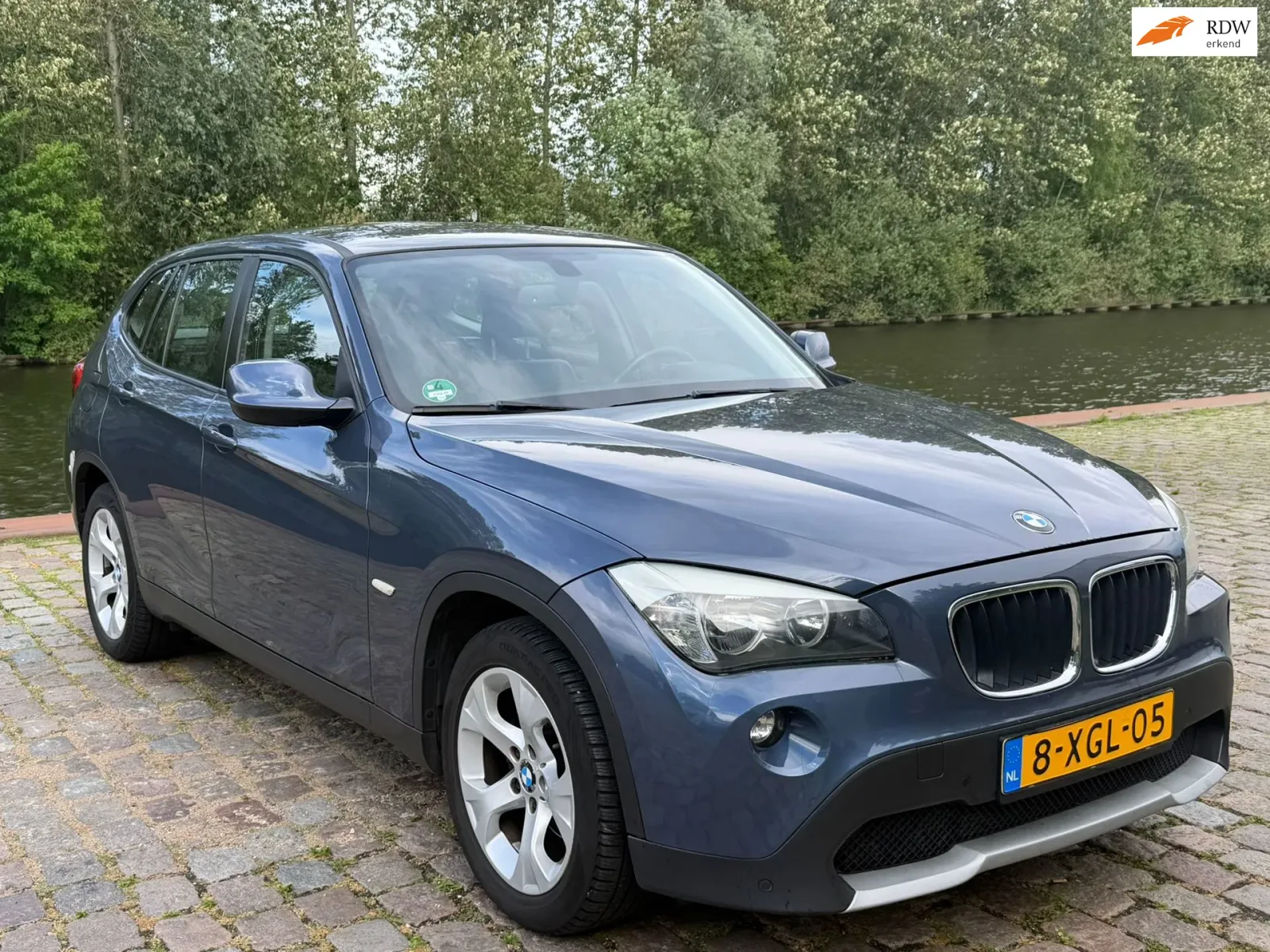 BMW X1 (2010) — foto 1