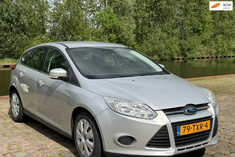 Ford Focus (2012)