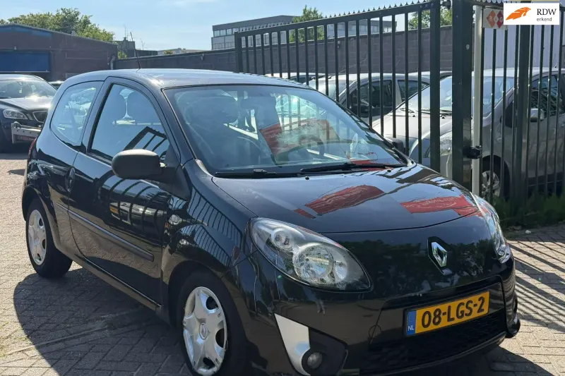 Renault Twingo (2010)