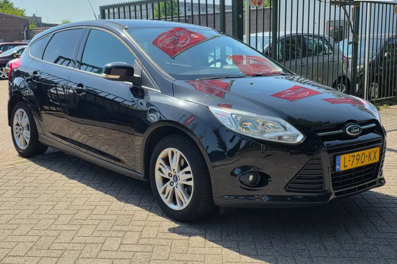 Ford Focus (2011)