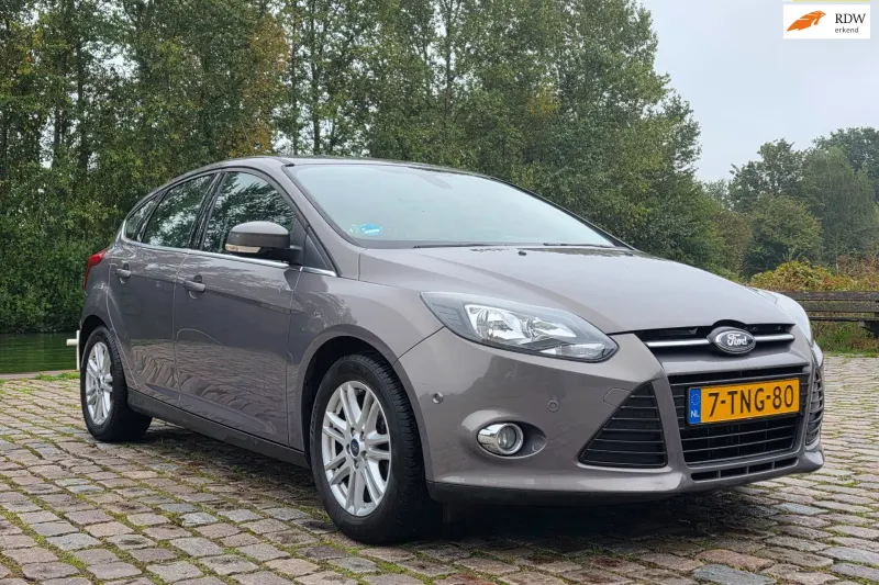 Ford Focus (2014)