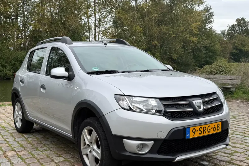 Dacia Sandero (2013)