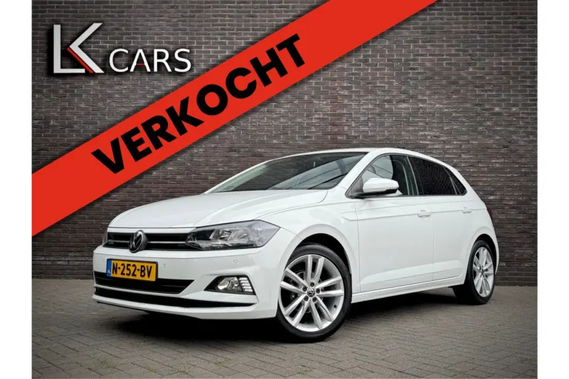 Volkswagen Polo (2021)