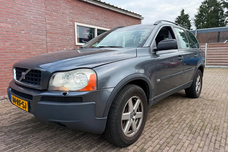 Volvo XC90 (2005)