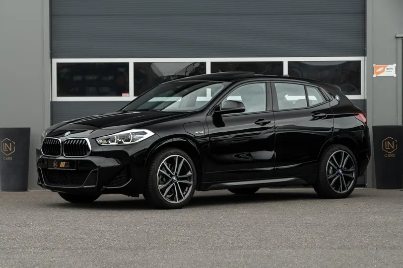 BMW X2 (2022)