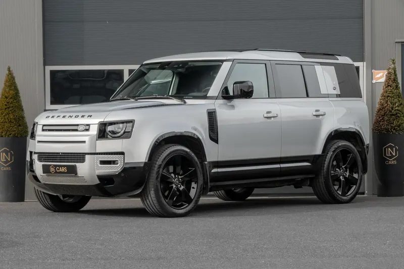 Land Rover Defender (2021)