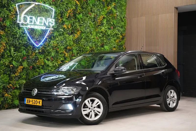 Volkswagen Polo (2018)