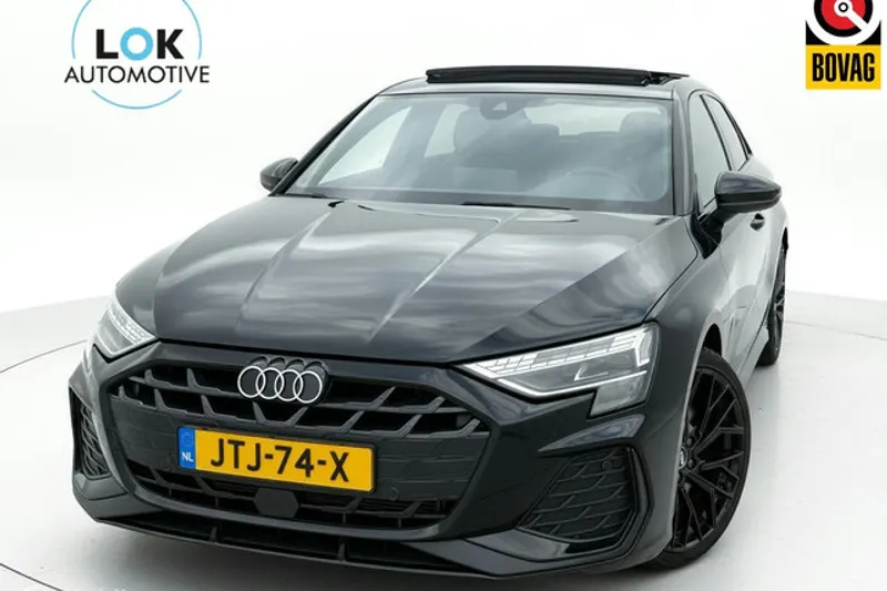 Audi A3 (2024)