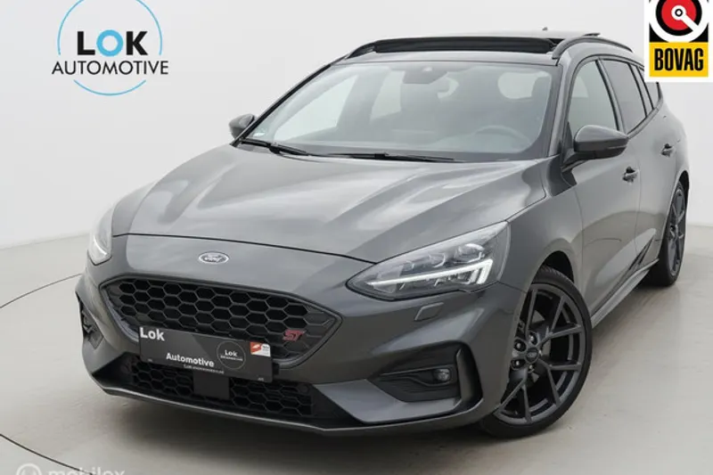 Ford Focus (2021)