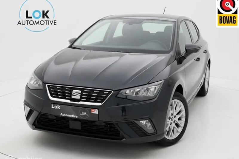 SEAT Ibiza (2023)