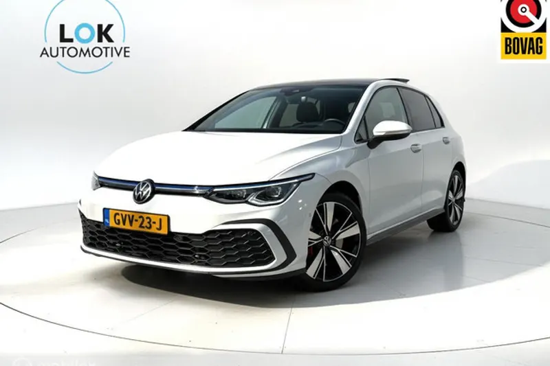Volkswagen Golf (2020)