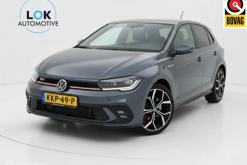 Volkswagen Polo (2023)