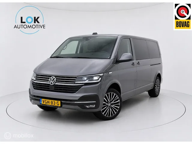 Volkswagen Transporter (2020) — foto 1